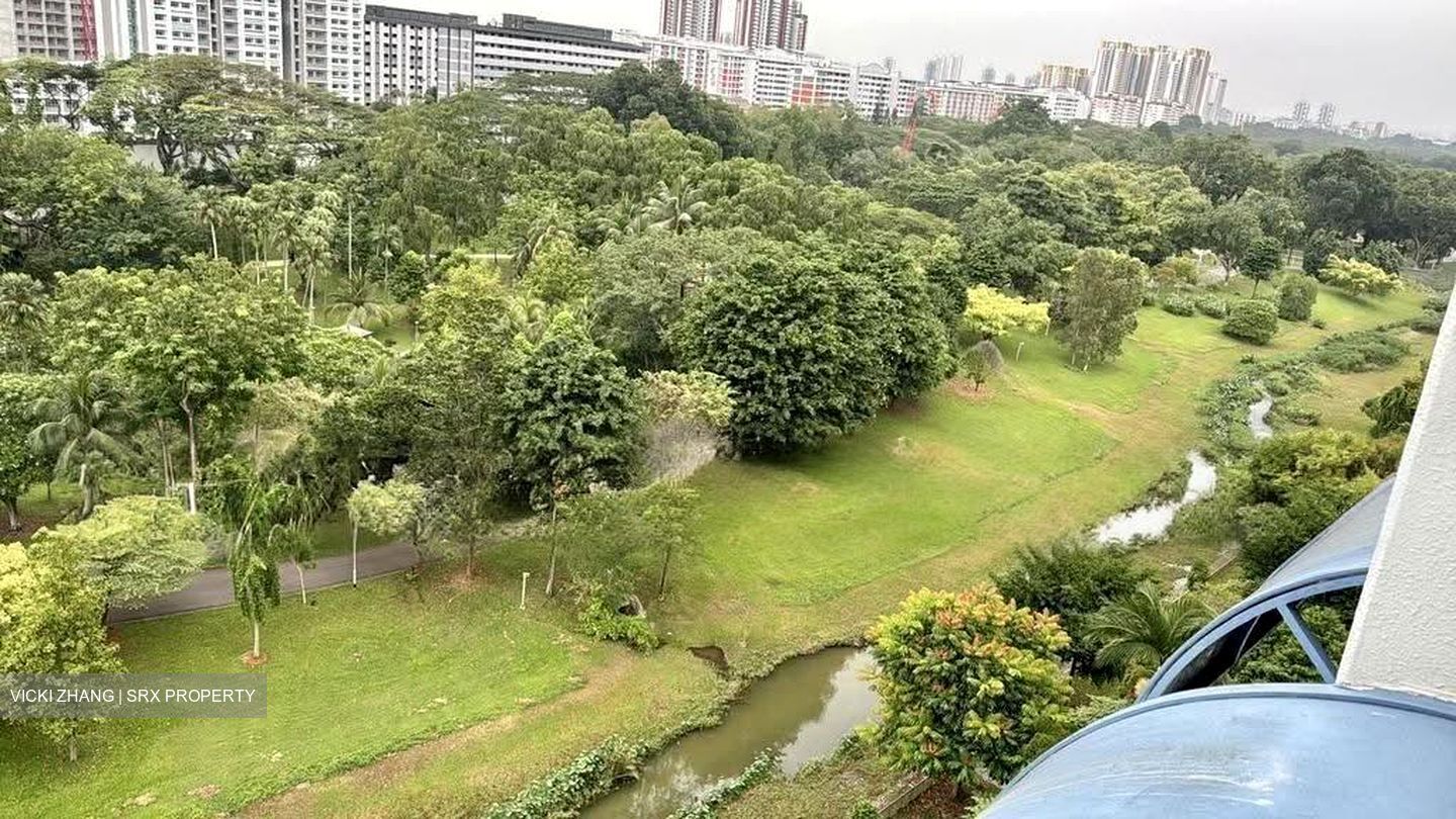 Bishan Park Condominium (D20), Condominium #639478731